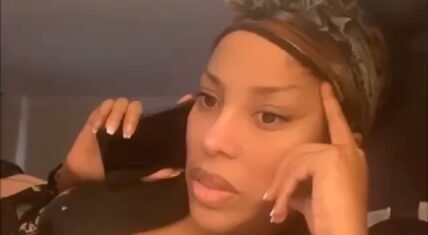 K. Michelle Keyshia Cole squash Clubhouse joint EP