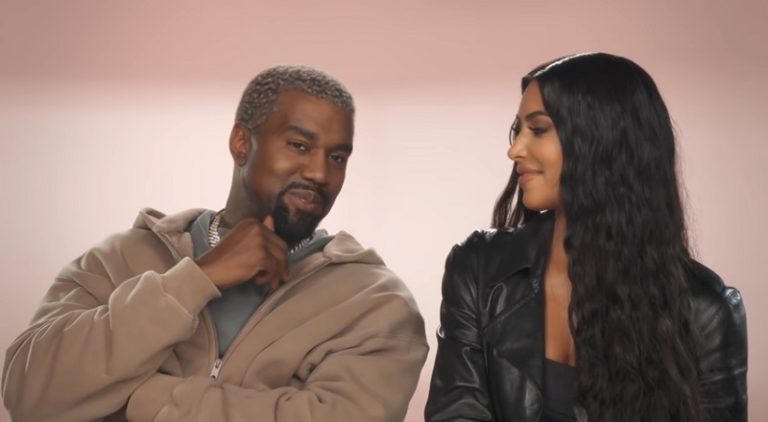 Kanye West sells jewelry Kim Kardashian divorce