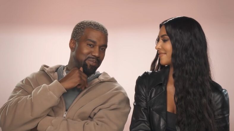 Kanye West sells jewelry Kim Kardashian divorce