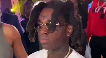 Kodak Black Florida streets Twitter