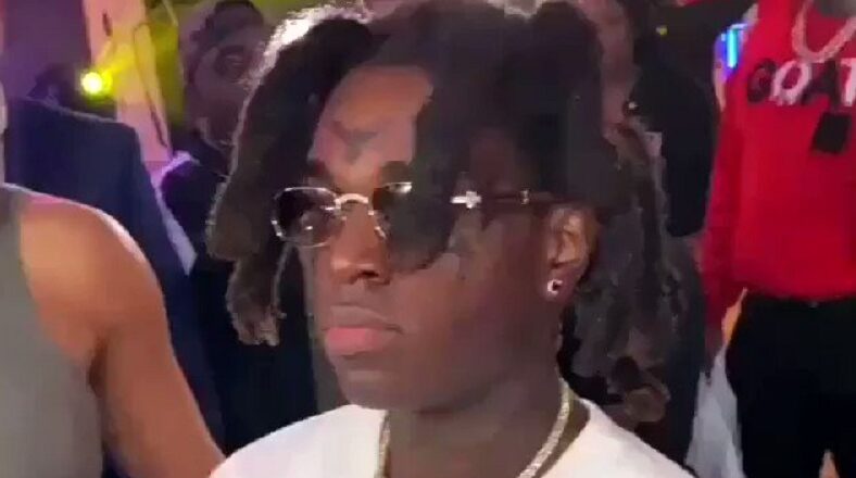 Kodak Black Florida streets Twitter