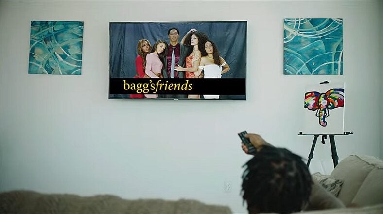 Moneybagg Yo William Girlfriends Time Today video