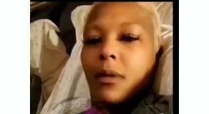 Moniece accuses Dr. Dre of sending people to threaten her