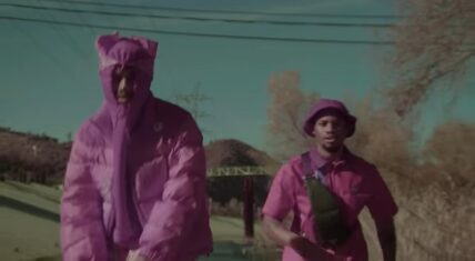 $NOT Sangria 280,000 views first day