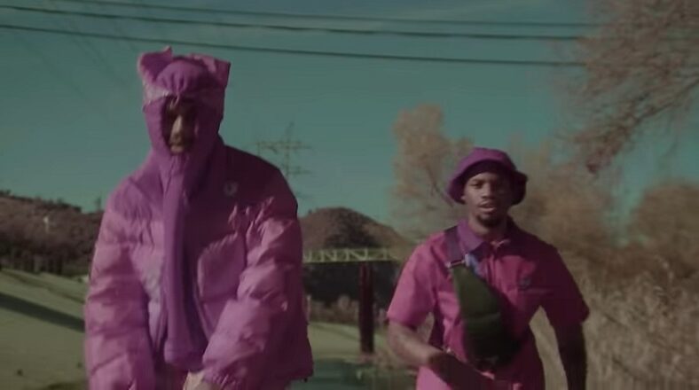 $NOT Sangria 280,000 views first day