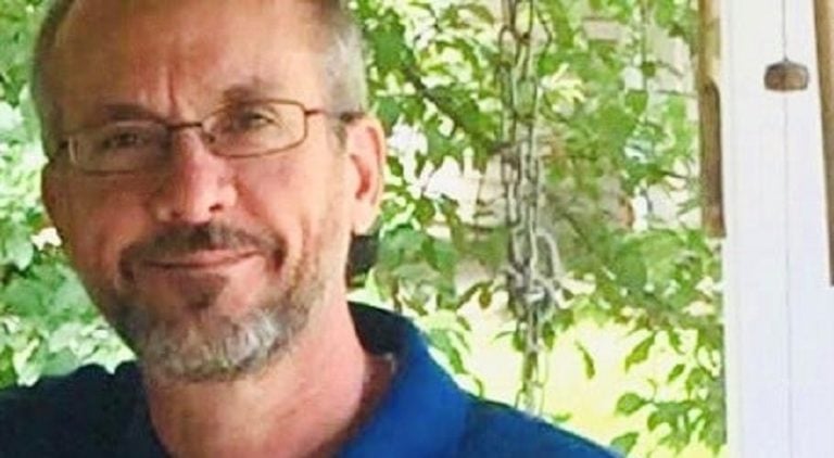 Scott Phillips Greenville NC missing