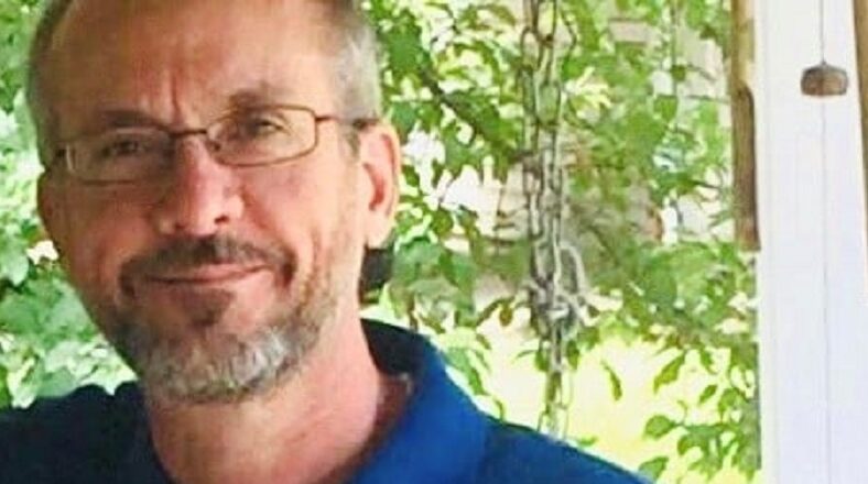 Scott Phillips Greenville NC missing