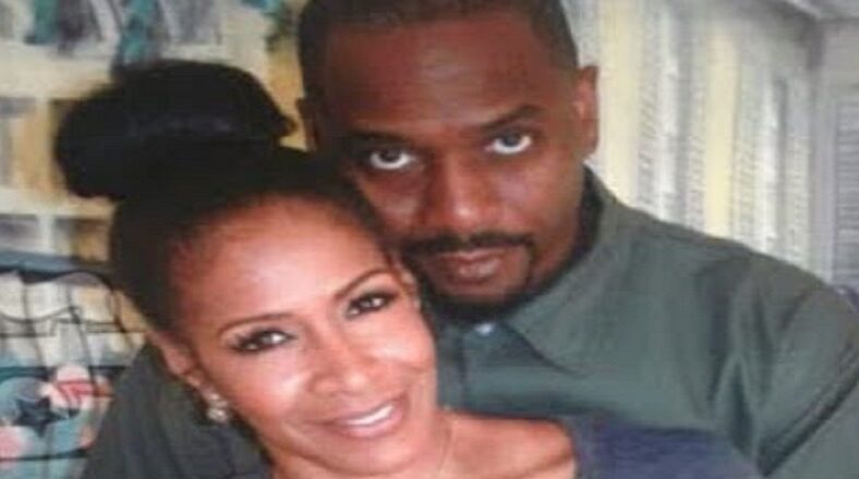 Sheree Whitfield Tyrone RHOA