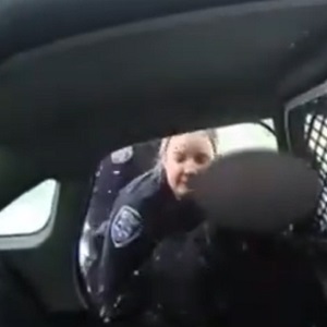 She's 9 #DefundThePolice Rochester NY police pepper-spray nine-year-old-girl