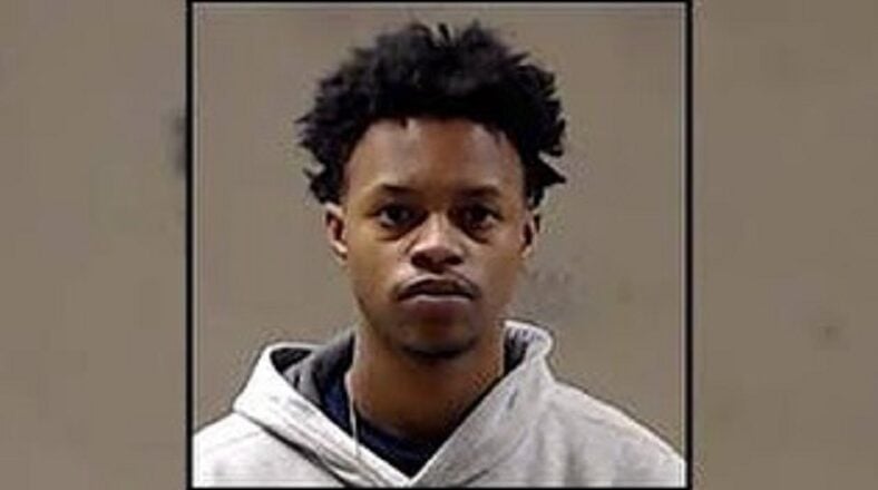 Silento arrested for murder of cousin