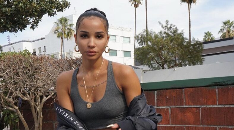 Tanaya Henry XXX videos Trey