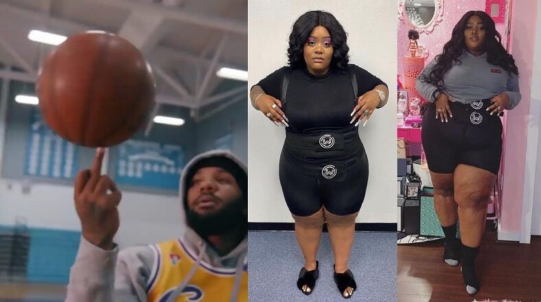 The Game hits on Tokyo Vanity Instagram post