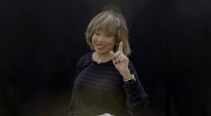 Tina Turner Tina documentary