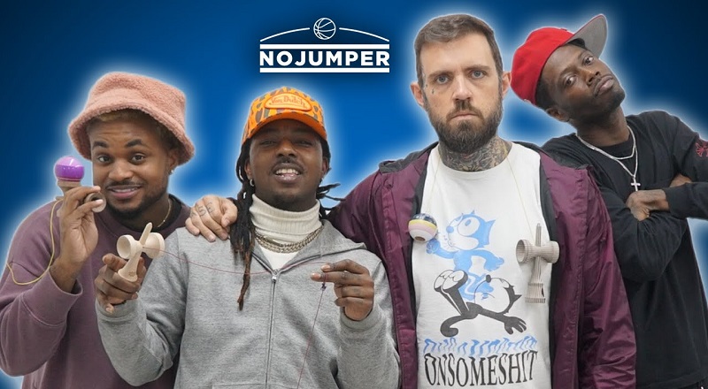 Travis Porter Talk Blowing Up Falling Off And Their Influence Over The New Generation On No Jumper Video