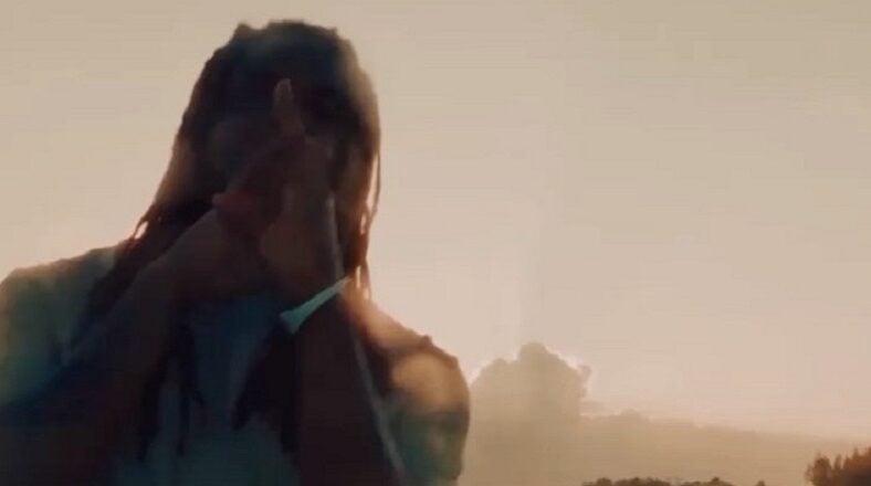 Vory Ain't It Funny music video 3.4 million