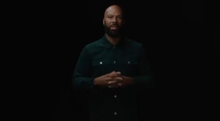 Common NBA All-Star Game intros