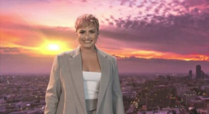 Demi Lovato unfollows Lil Nas X