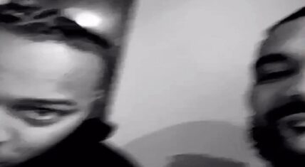 Drake Bow Wow Scary Hours