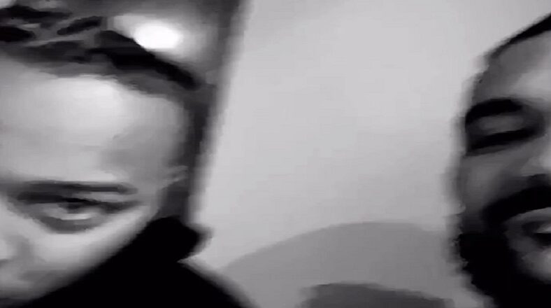 Drake Bow Wow Scary Hours