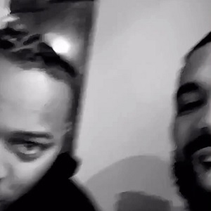 Drake Bow Wow Scary Hours