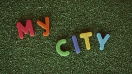 Elhae My City Music Video Thumbnail
