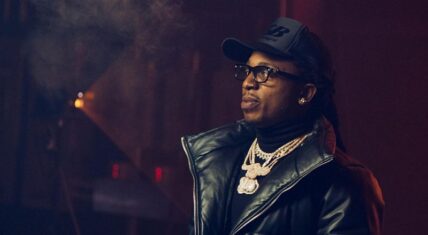 Jacquees Freaky as Me most-added song Urban Radio