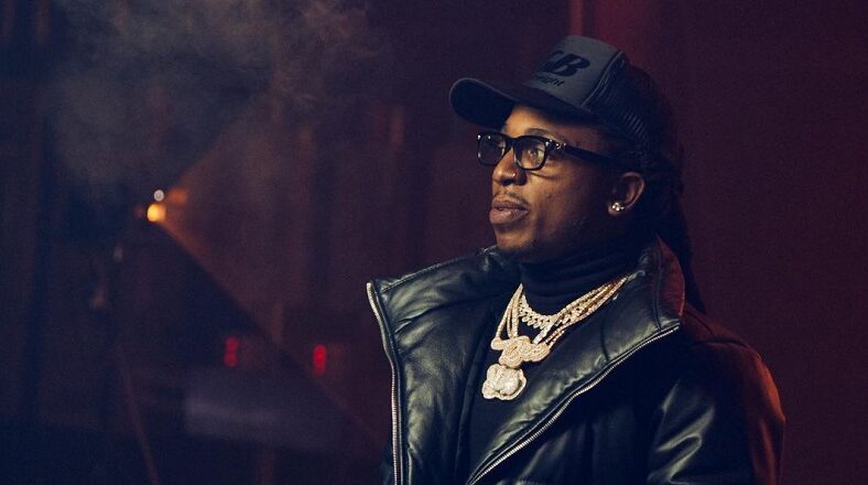 Jacquees Freaky as Me most-added song Urban Radio