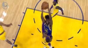 James Wiseman superstar trending Twitter