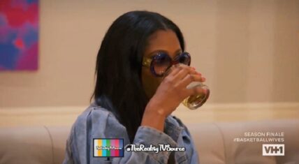 Jennifer Evelyn make amends Basketball Wives