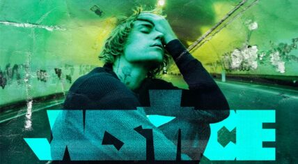 Justin Bieber Justice album stream