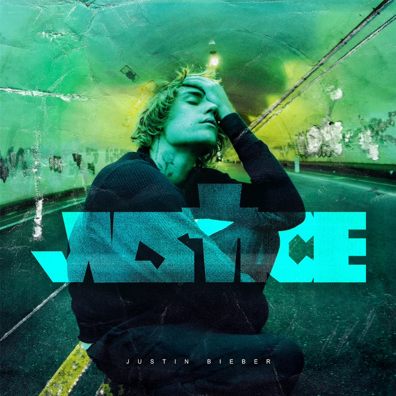 Justin Bieber Justice album stream