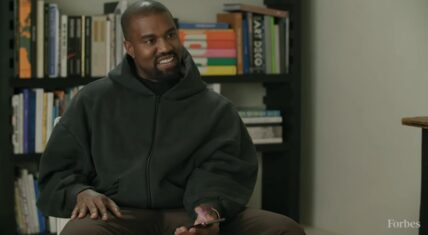 Kanye West 6.6 billion net worth