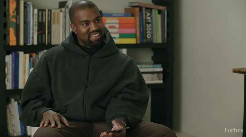 Kanye West 6.6 billion net worth