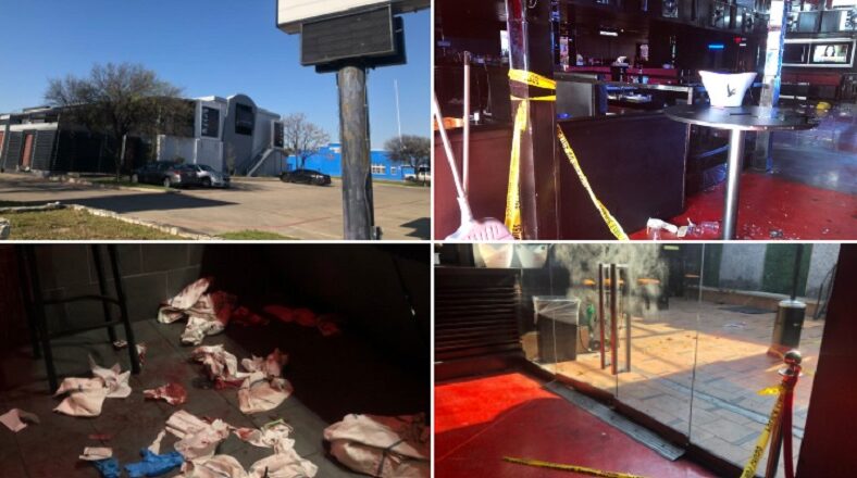 Lil Durk Dallas shooting Daisy Navarrete dead