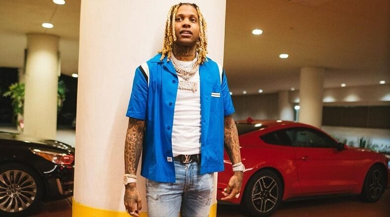 Lil Durk OTF album Apple Music number one