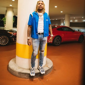Lil Durk OTF album Apple Music number one