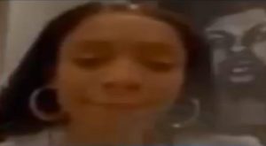 Lil Mama heterosexual rights