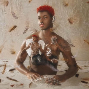 Lil Nas X @TheLilKimNews