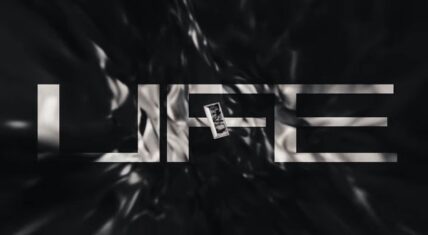 $NOT Life Music Video Thumbnail