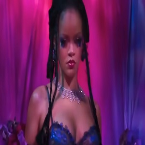 Rihanna teases new single 2021