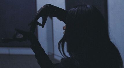 Solange fighting for her life