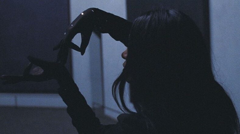 Solange fighting for her life