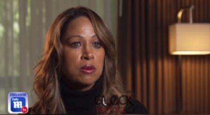 Stacey Dash turns on Donald Trump politics angry black woman