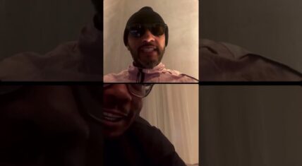 Swizz Beatz Ghostface Raekwon Verzuz