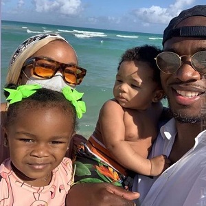 Tommicus Walker need my wife back LeToya Luckett