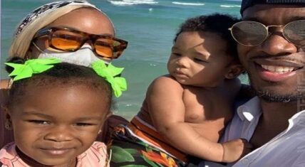 Tommicus Walker need my wife back LeToya Luckett