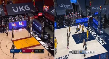 Tyler Herro James Harden Miami Heat trade