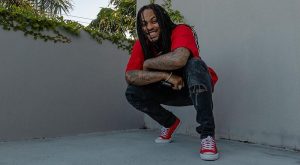Waka Flocka Flame broke COVID-19