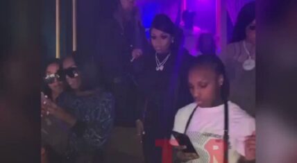 Yaya Jania Twitter Pooh Shiesty Lil Durk NBA Youngboy