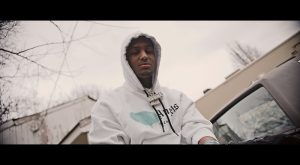 21 Lil Harold Savage music video